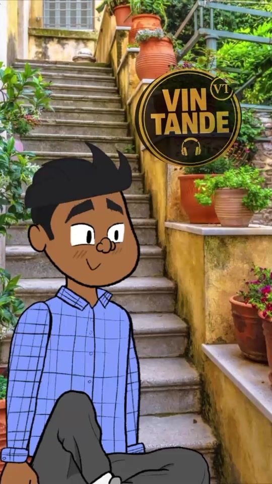 TikTok video thumbnail by vintande17