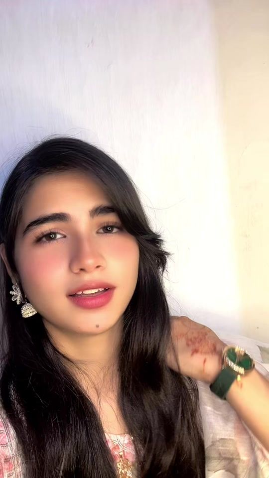 TikTok video thumbnail by laibafareedvlog3