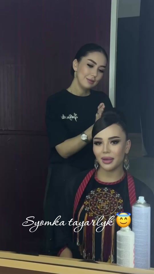 TikTok video thumbnail by alsu.muhammedova