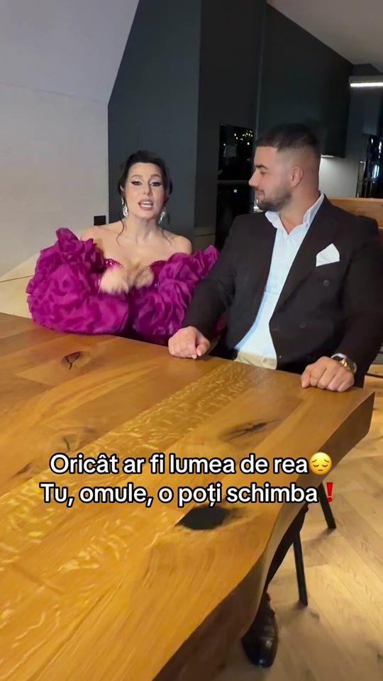 TikTok video thumbnail by oanapredaofficial