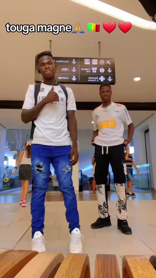 TikTok video thumbnail by sekou945