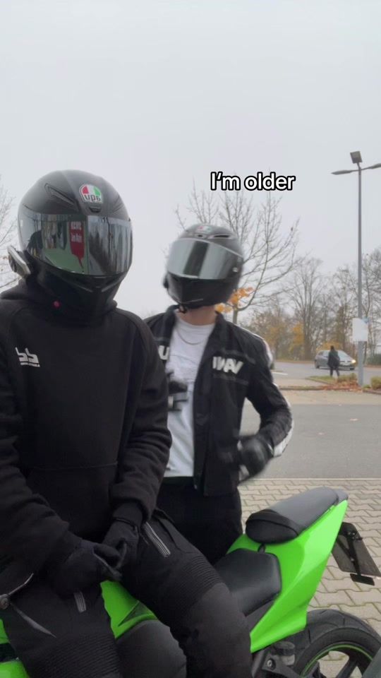 TikTok video thumbnail by ridemecrazy