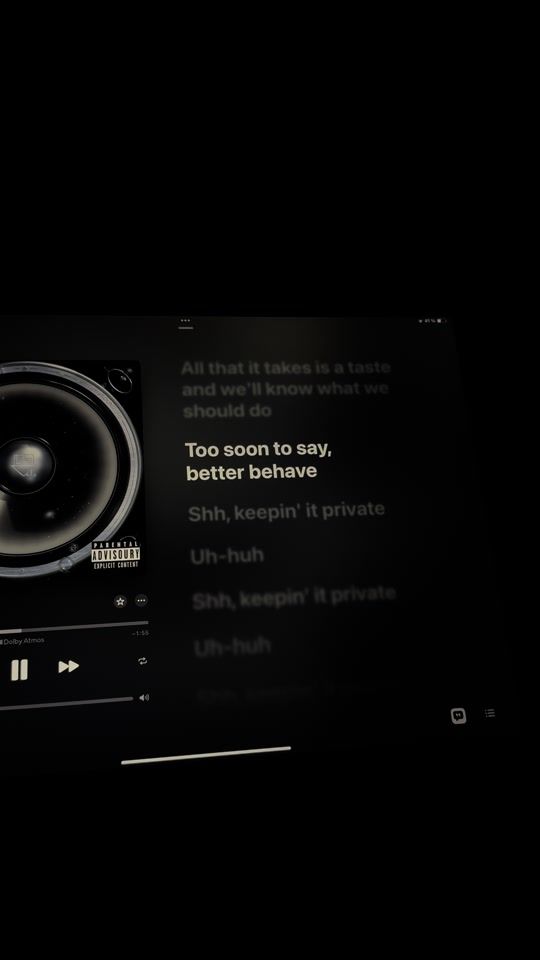 TikTok video thumbnail by lyricssongsxx2