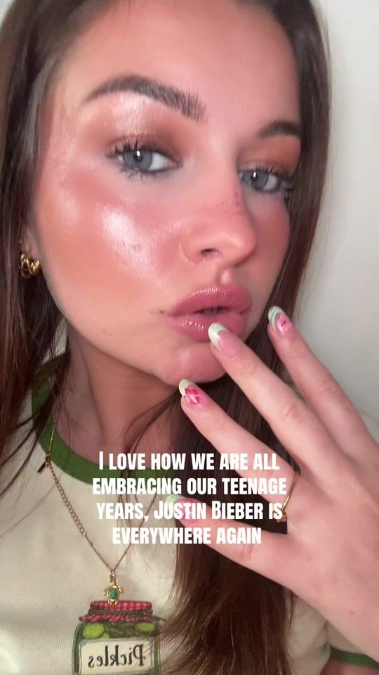 TikTok video thumbnail by saarahoregan