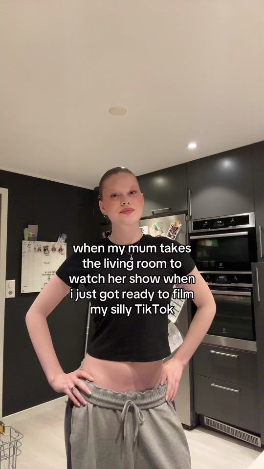 TikTok video thumbnail by nikolinepernille