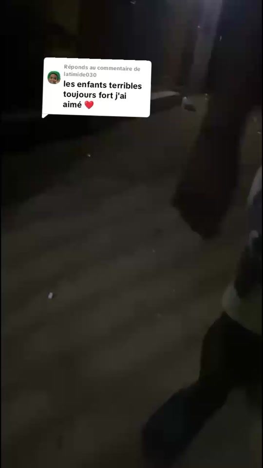 TikTok video thumbnail by lesenfantsterribles1