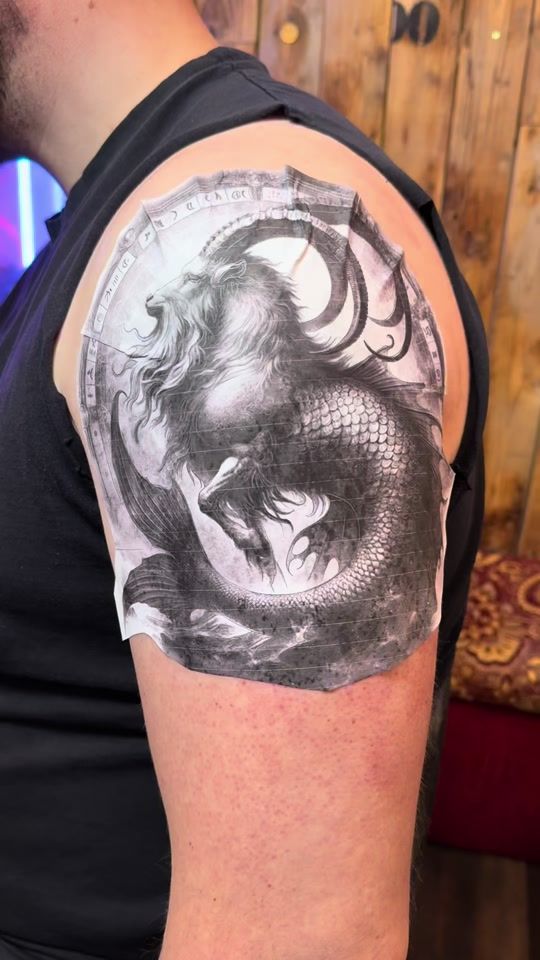 TikTok video thumbnail by danistattoo