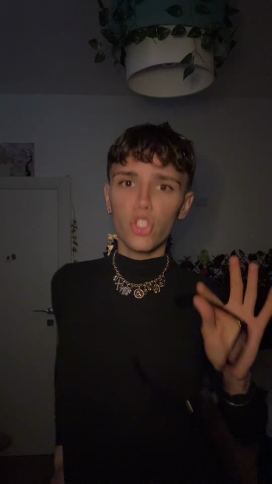 TikTok video thumbnail by gentiann._