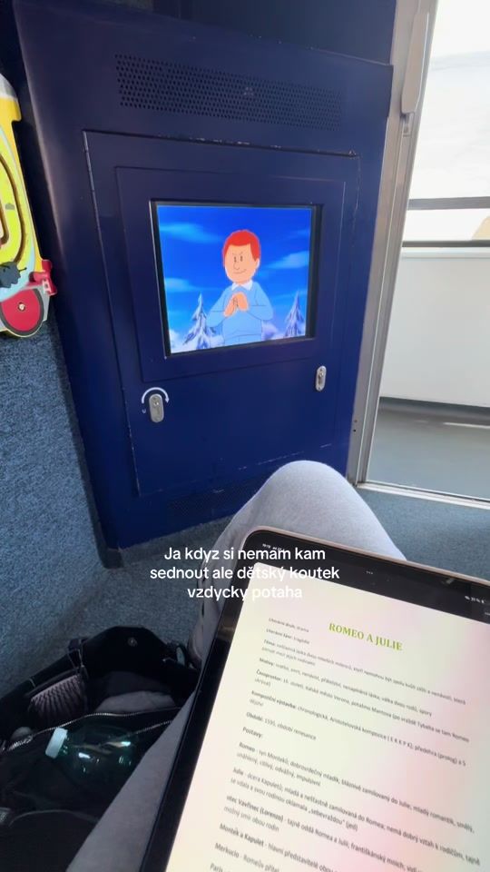 TikTok video thumbnail by m.malaskova