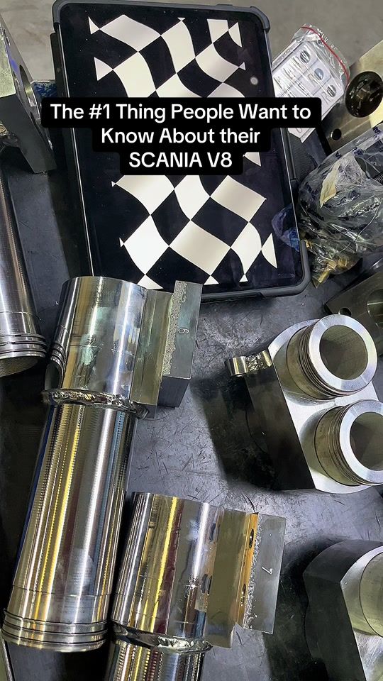 TikTok video thumbnail by scaniasuperracing