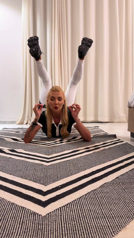 TikTok video thumbnail by oksanapikull