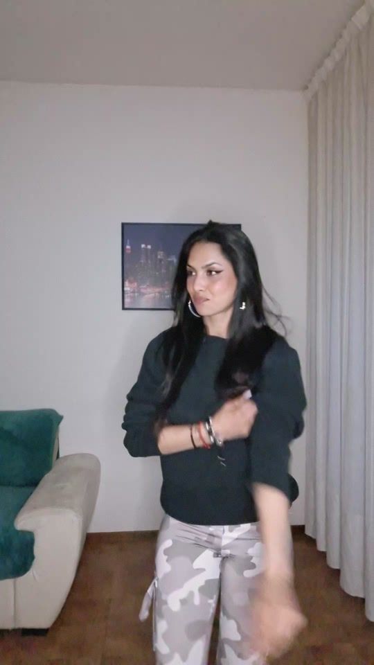 TikTok video thumbnail by bestia_queen