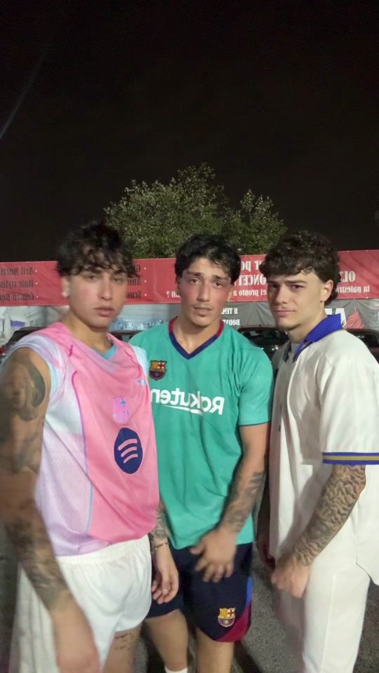 TikTok video thumbnail by giuseppebradini