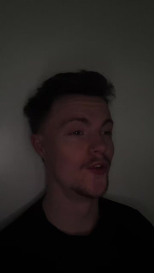 TikTok video thumbnail by lukeroe34