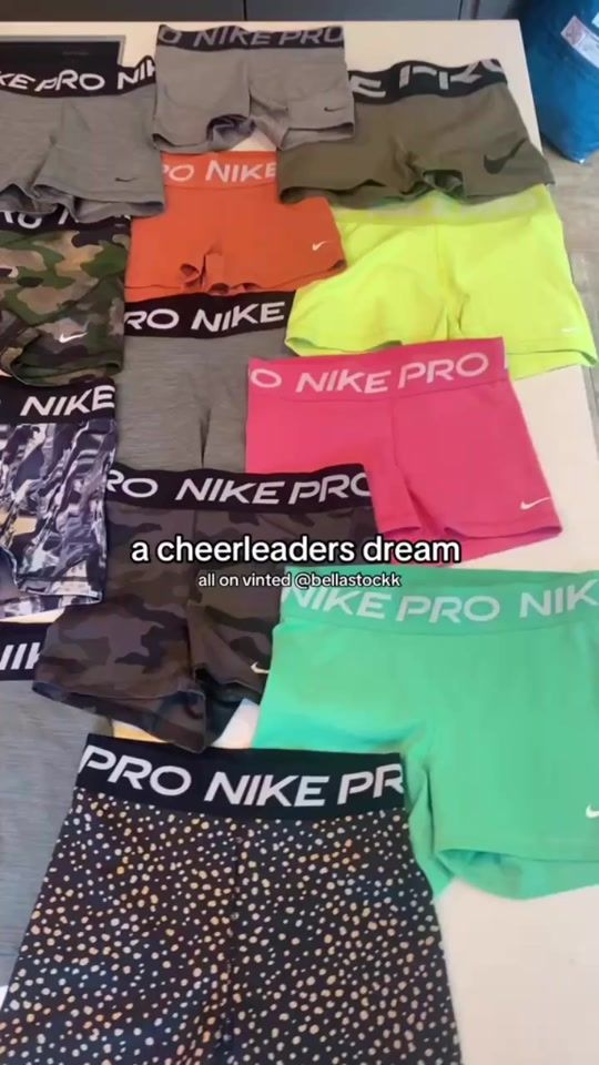TikTok video thumbnail by bellacheerss