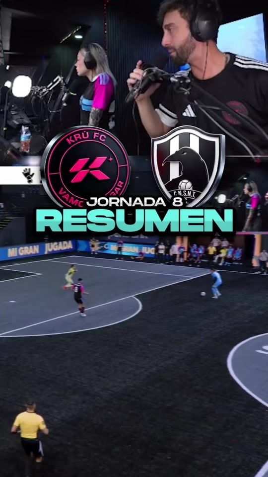TikTok video thumbnail by kru_fc