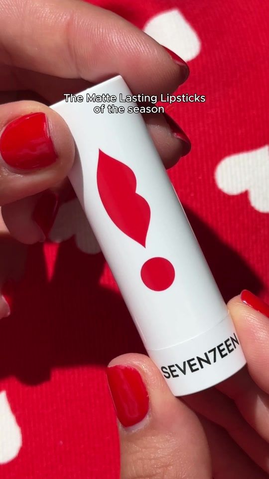 TikTok video thumbnail by seventeen_cosmetics
