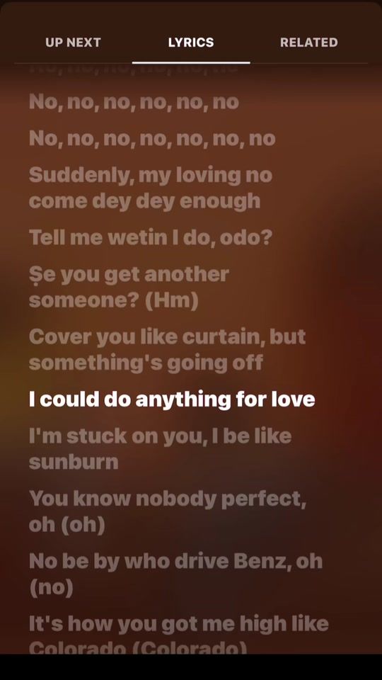 TikTok video thumbnail by famous_lyrics14