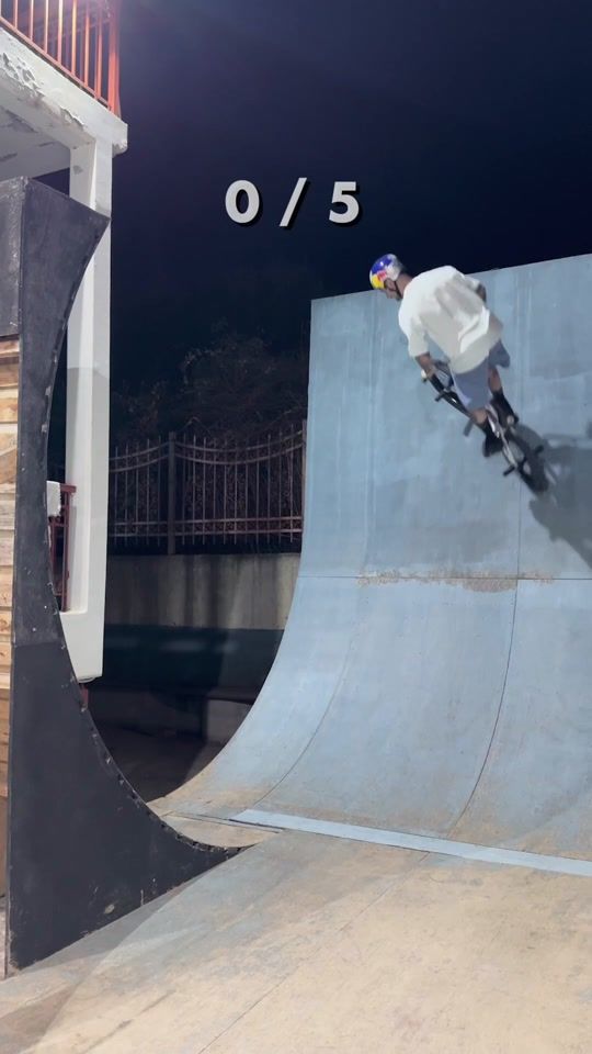 TikTok video thumbnail by redbullpor