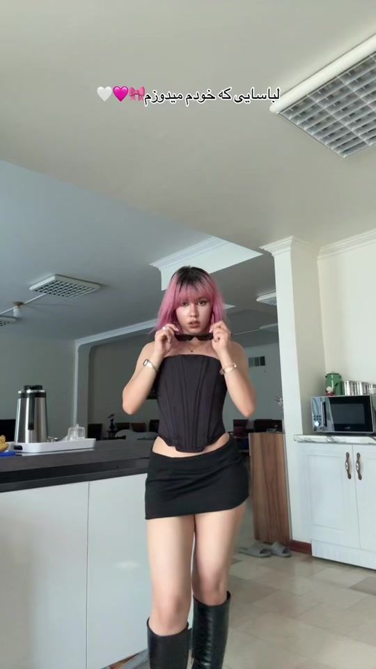 TikTok video thumbnail by hunsowon