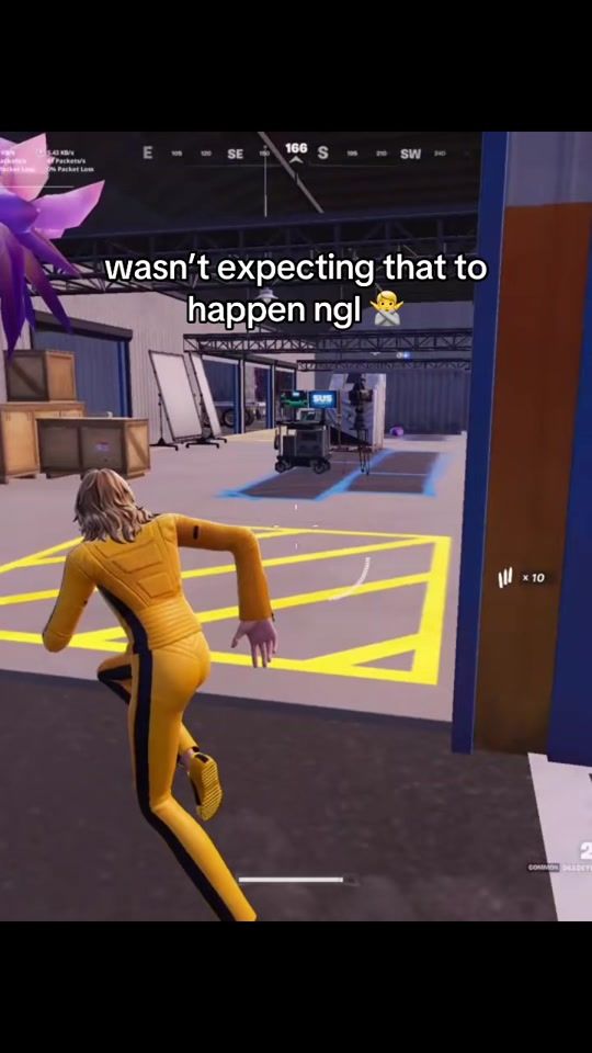 TikTok video thumbnail by coderfortnite