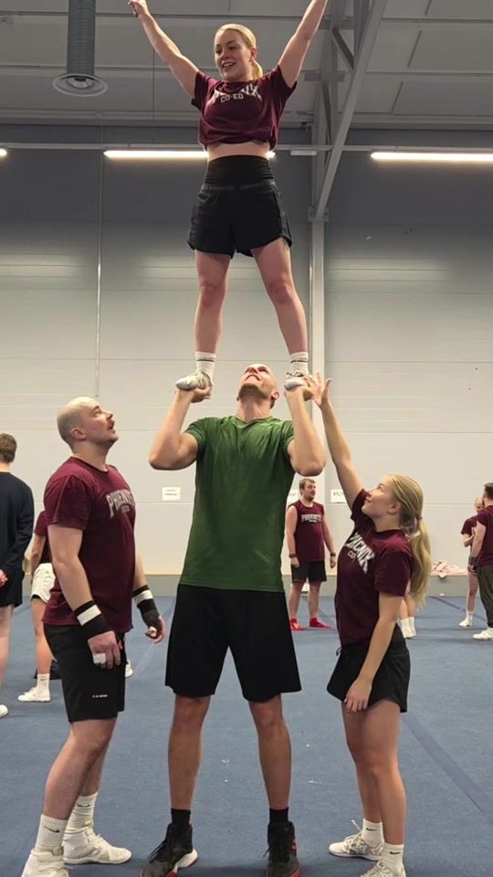 TikTok video thumbnail by suomenpisinpingispro