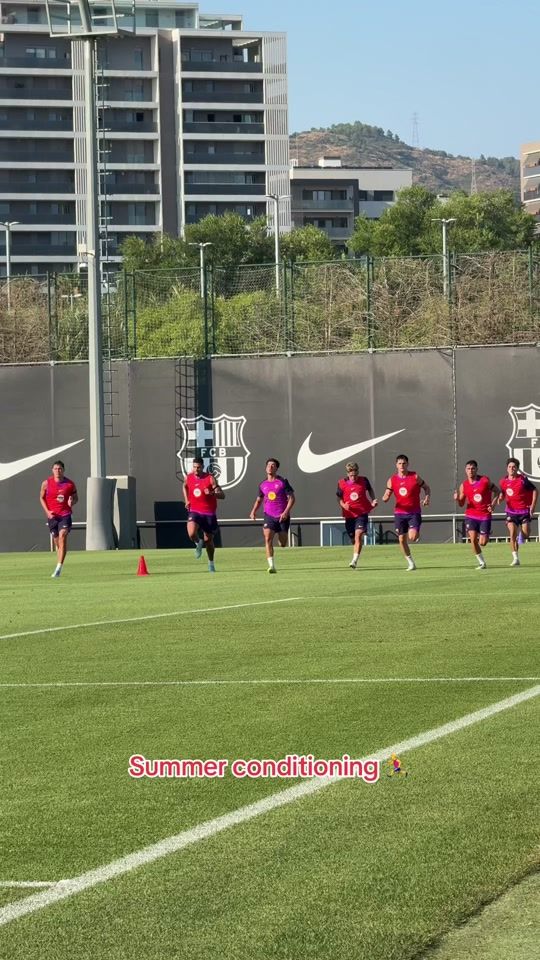 TikTok video thumbnail by fcbarcelona