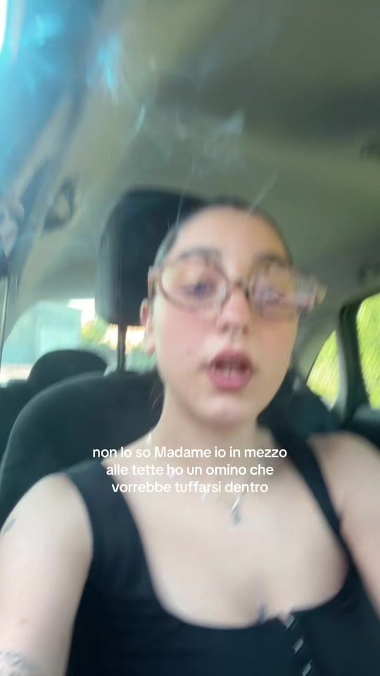 TikTok video thumbnail by _giadaas