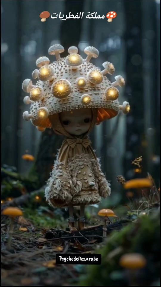 TikTok video thumbnail by psychedelics.arabe