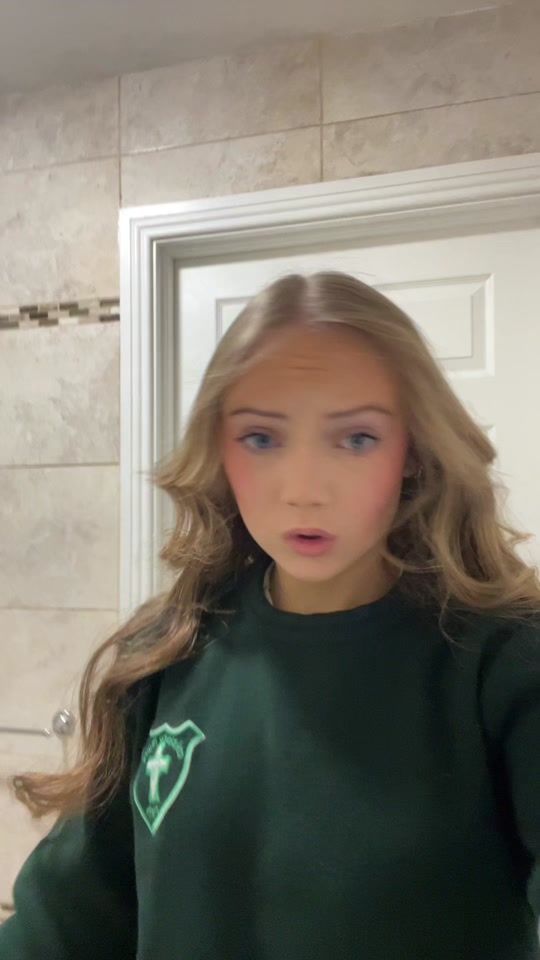 TikTok video thumbnail by amessecretspam6