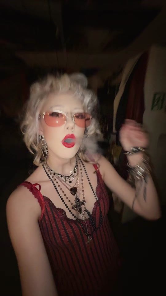 TikTok video thumbnail by vamfynnlie