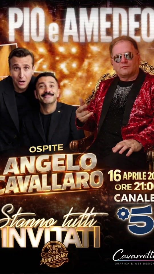 TikTok video thumbnail by angelocavallaro_official