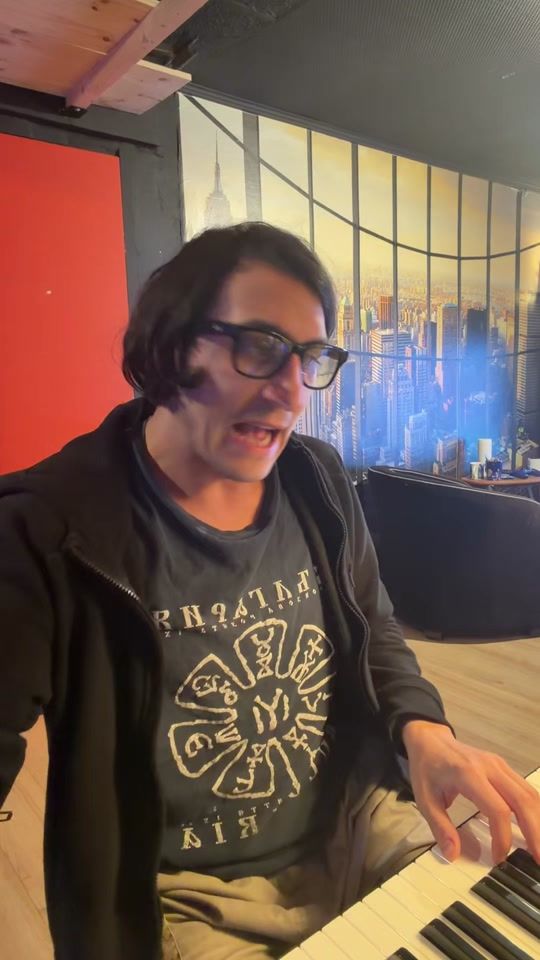 TikTok video thumbnail by vincentvinel