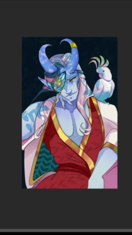 TikTok video thumbnail by nymtea