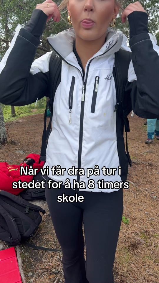 TikTok video thumbnail by henniepedersen
