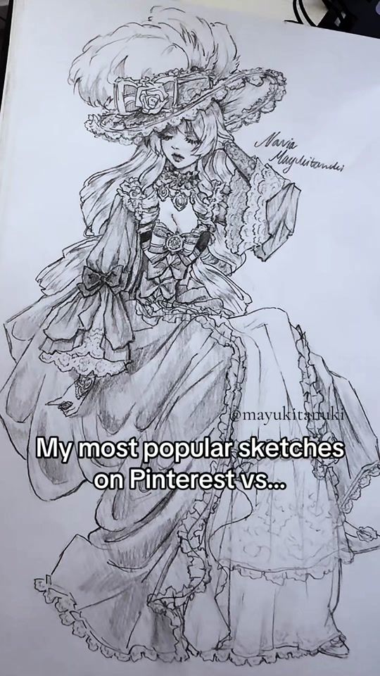 TikTok video thumbnail by mayukitanuki