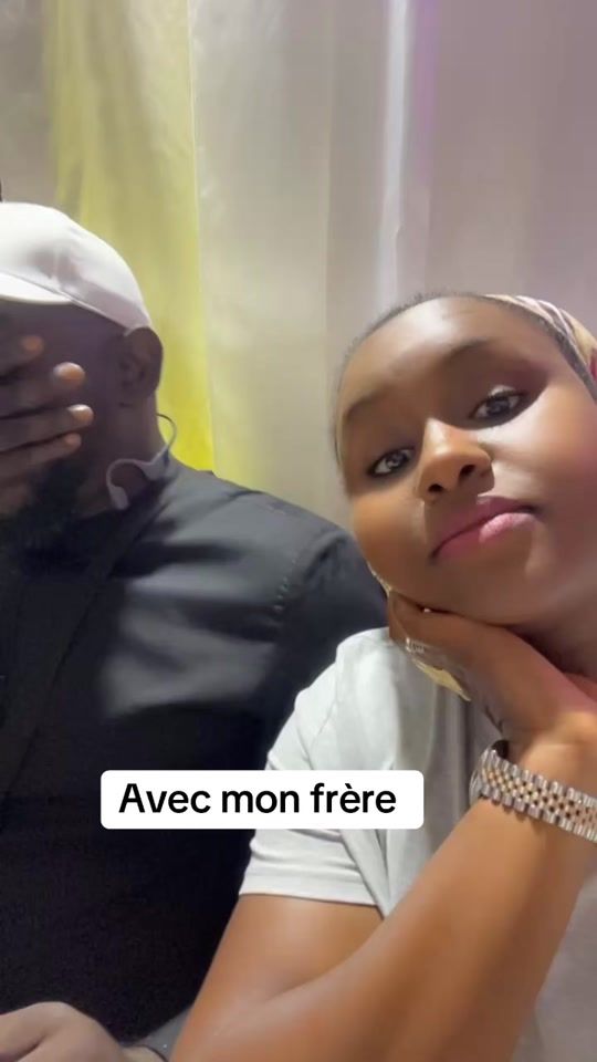 TikTok video thumbnail by africa_bahpoulo