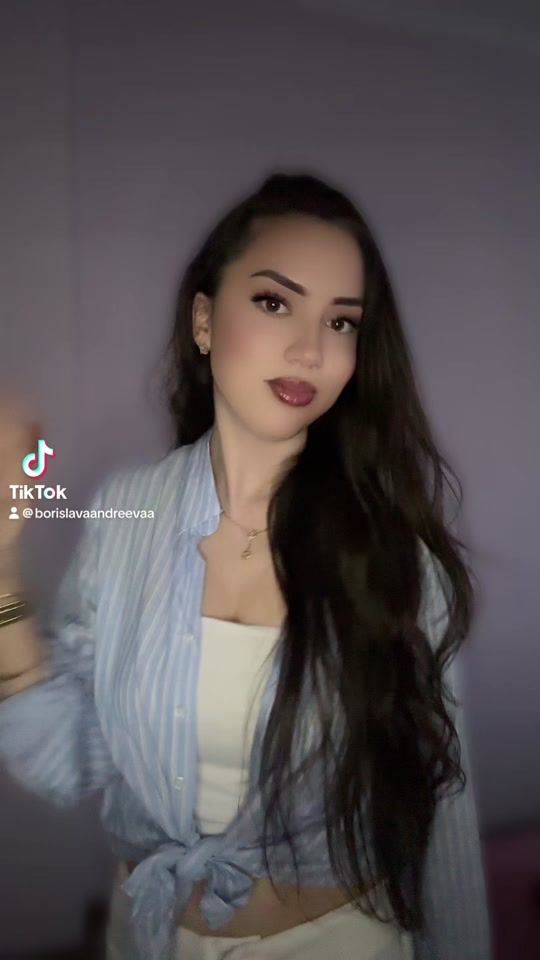 TikTok video thumbnail by borislavaandreeva