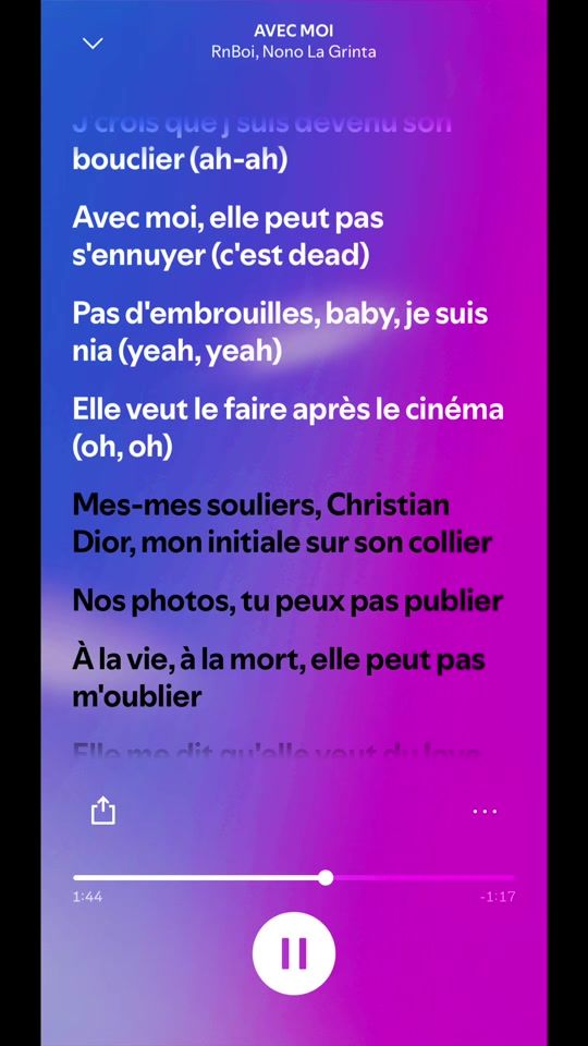 TikTok video thumbnail by c_smusic974