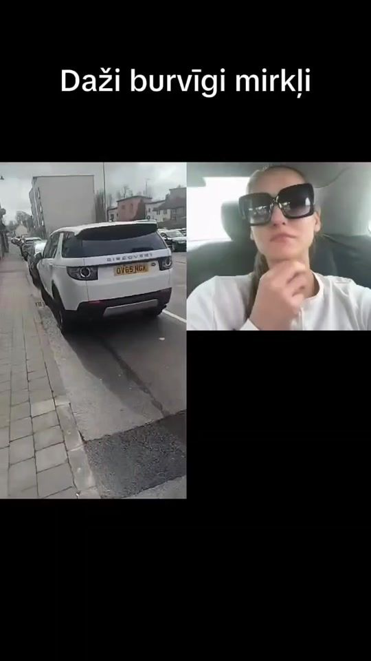 TikTok video thumbnail by arturs.tamulis