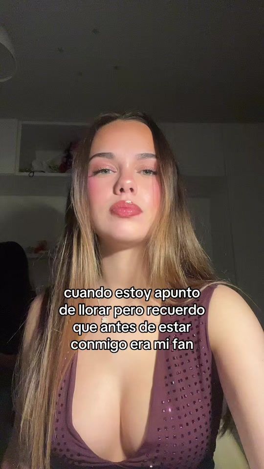 TikTok video thumbnail by africapperez