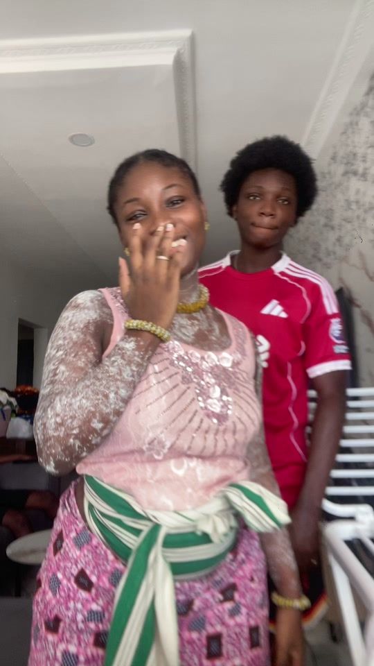 TikTok video thumbnail by dave_esther7