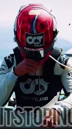 TikTok video thumbnail by pitstopingrid