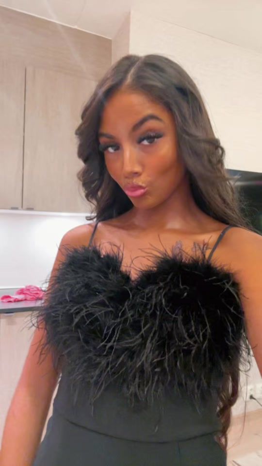 TikTok video thumbnail by presensiaa