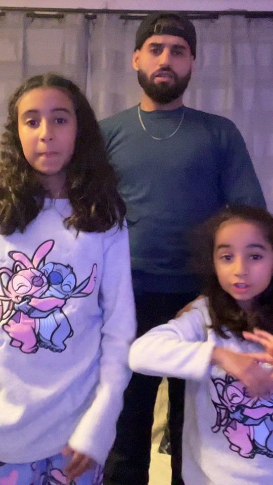 TikTok video thumbnail by oualidagoubi