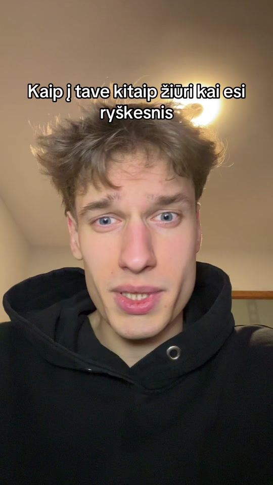TikTok video thumbnail by karolis.danys