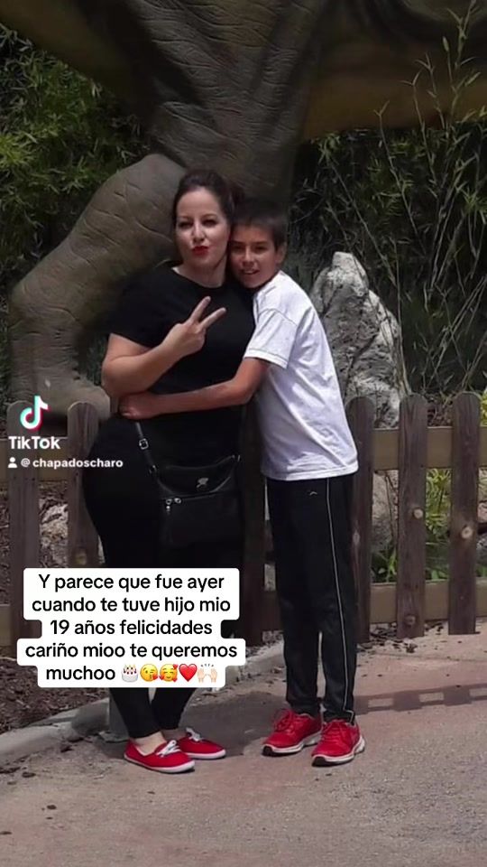 TikTok video thumbnail by chapadoscharo