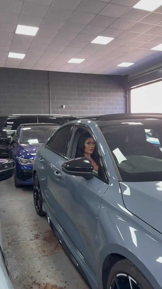 TikTok video thumbnail by opulenceselfdrive