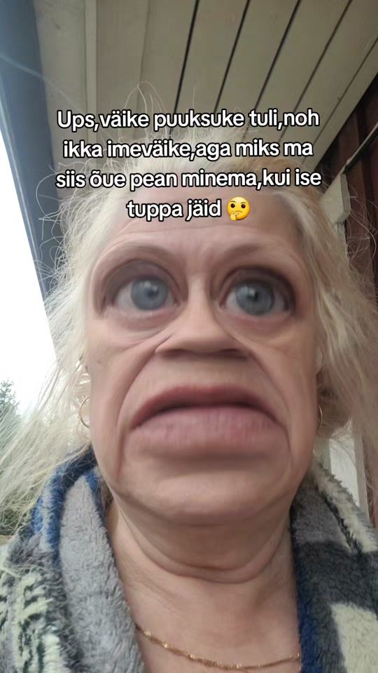 TikTok video thumbnail by silvi_kaarik