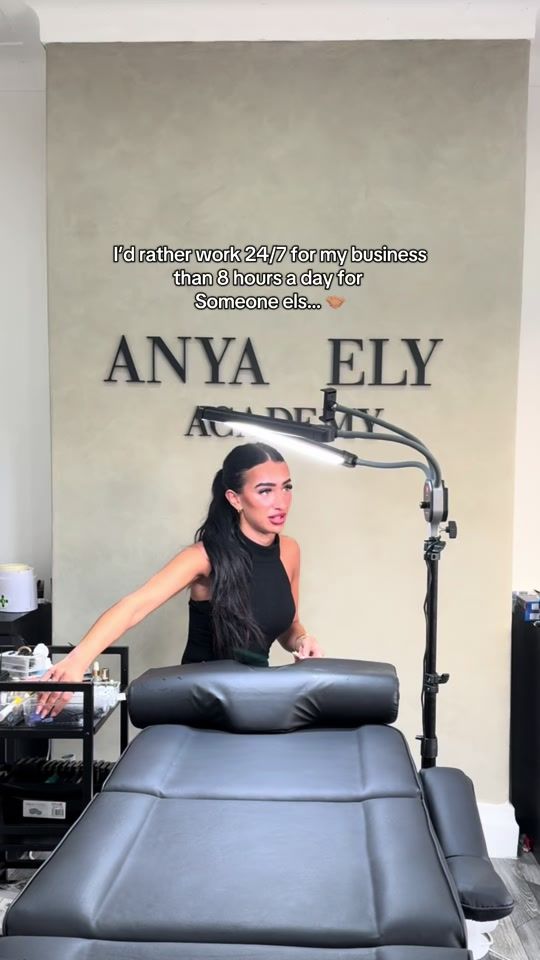 TikTok video thumbnail by anyaelysacademy